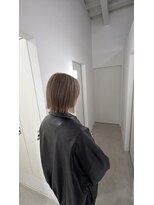 ヒュー(HUE)&nbsp;スモーキーカラー/イメチェン