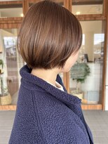 ハル 泉中央駅前店(hal) ショー/ベージュ/hal泉中央駅前店