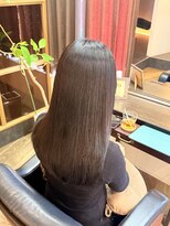 サノ(Sano)&nbsp;髪質改善トリートメント