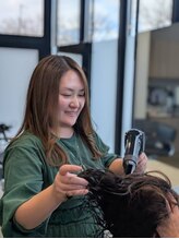 ルート(R3OOT) 丸山 千恵