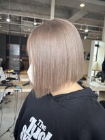 リア 近鉄八尾店(Lia)&nbsp;ミルクティーベージュ