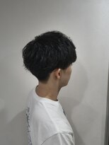アクト 阿佐ヶ谷店(ACT)&nbsp;前下がりマッシュ