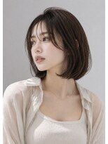 ルーウィン(LE WIN)&nbsp;20/30/40代にオススメ 大人カワイ/大人ボブ