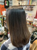 美容室ひろ&nbsp;髪質改善トリートメント