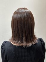 サロン ド ソーホー 蕨(Salon de SOHO)&nbsp;オレンジブラウン◎【今宿】