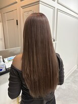 ファルベ(Farbe)&nbsp;大人ピンクグレージュ