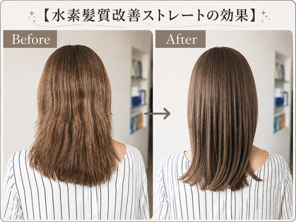 クリッパーループ(Clipper)の写真