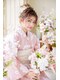 ヘアメイクサロン シャルメ(Hair Make Salon CHARMER)の写真/大江戸線新宿西口駅30秒!早朝7時~OK[ヘアセット+浴衣着付け￥5700][ヘアセット￥2000/カチモリヘア￥3500]