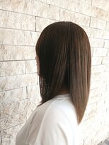 フラット 千葉(Flat.)&nbsp;美髪縮毛矯正！【千葉】【千葉駅】