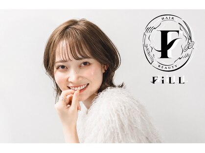 フィル(Fill)の写真