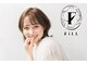 フィル(Fill)の写真
