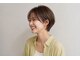 ドーズヘアー(DOUZE HAIR)の写真/「小顔に見える」だけじゃない。あなたの雰囲気に合わせて、“似合う顔まわり”をデザイン。