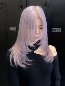 アプシー 明石店(Apsee) 【Apsee Hair】