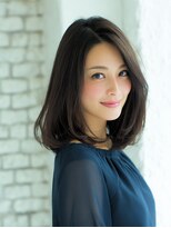 美染 丸山店(Bisen)&nbsp;髪質改善/白髪ぼかし/白髪染め/オーガニックカラー/リタッチ