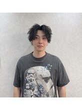 レム 上大岡(REM)&nbsp;六川 史晃