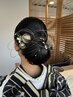 【卒業式プラン】 ヘアセットのみ