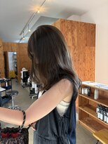 シキ 和歌山店(SHIKI)&nbsp;AW style