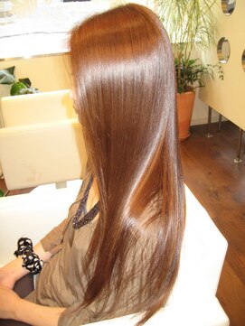 ペシェ (Peche) Ｍ３Ｄトリートメントダブル