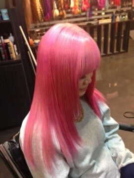 ゾーマ(ZOUMA) キャンディーピンク