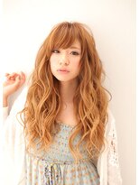 ヘアアンドメイク サファイア(Hair and Make SAPPHIRE)&nbsp;#ドーリーヘア#ハイライト が人気#プルエクステ #静岡