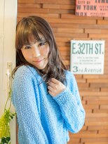 ヘアードレッシングサロン ウィル(Hair Dressing salon WILL) ~Day in some afternoon~