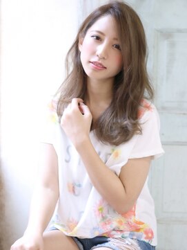 ジュール(Jule) 【Jule】☆バウンスカール☆