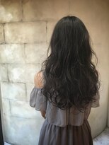 アンスール(Un Seul)&nbsp;愛されモテ☆ウェーブ