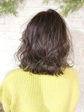 アンククロス 表参道(ANKH CROSS) 【ANKH CROSS表参道】ナチュラルグレージュ