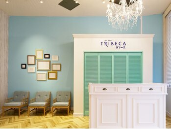 TRIBECA NY∞K浦和店　【トライベッカ】