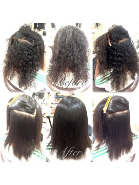 ノーブロー 酸性縮毛矯正専門技師(No.Blow) 名古屋栄・久屋大通すぐ No.Blow酸性縮毛矯正専門技師ノーブロー