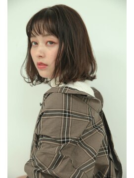 モードケイズ 西宮(MODE K's) 大人可愛い/モテ髪カタログ/小顔/ウルフカット/ハンサムショート