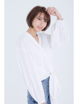 シュエット(Chouette) 大人センシュアルショート