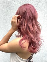 フィーネ 柏(Fi-Ne) ベリーピンク