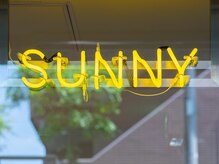 サニー(sunny)
