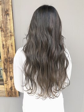 シャルムジャパン(shallm JAPAN) Olive greige