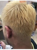 メンズスタイル
