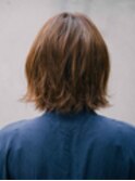 ふわカジュアルショーとボブ/20代/30代/40代/50代/倉敷/白楽町