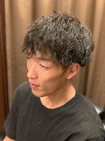 ヒロギンザ 池袋 サンシャイン通り店(HIRO GINZA)&nbsp;ツイストパーマ