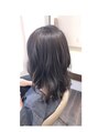 美容室 トワモワ&nbsp;自宅でのヘアセットもアドバイスできます☆