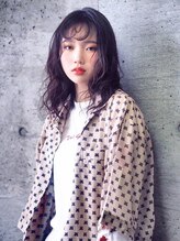 ボーイミーツガール(boy meets girl)