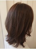 ナチュラルウルフ