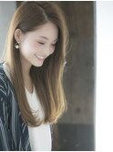 【Lond fleur 山本翔一郎】うるツヤロング