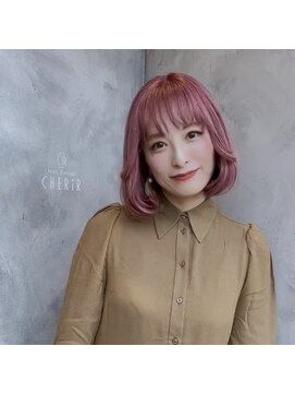 シェリール(CHERiR) Love・タンバルモリ☆