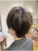 メンズショート