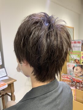 ユーネリー(U-NERY) メンズショート