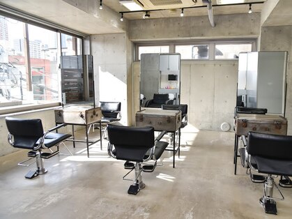 ナループロア ルームー(Nalu pu loa ROOMOO)の写真