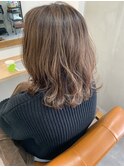重めミディアム