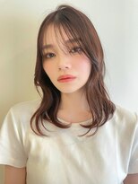 アンニュ(annuy)&nbsp;#色っぽヘア