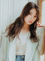 リアン 方南町店(Lian) 【2022年新作スタイル】方南町美容室Lian