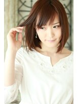 アルス(ars) オフィス・ボブ